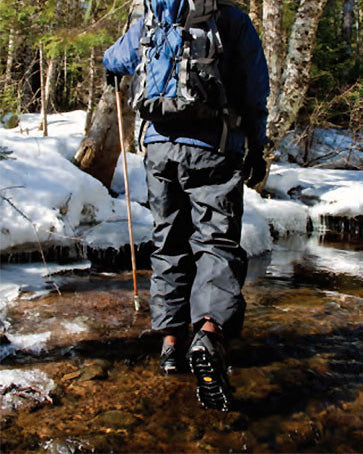 Icer's WOMEN'S Anti-Skid Safety Soles