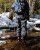 Icer's MEN'S Anti-Skid Safety Soles