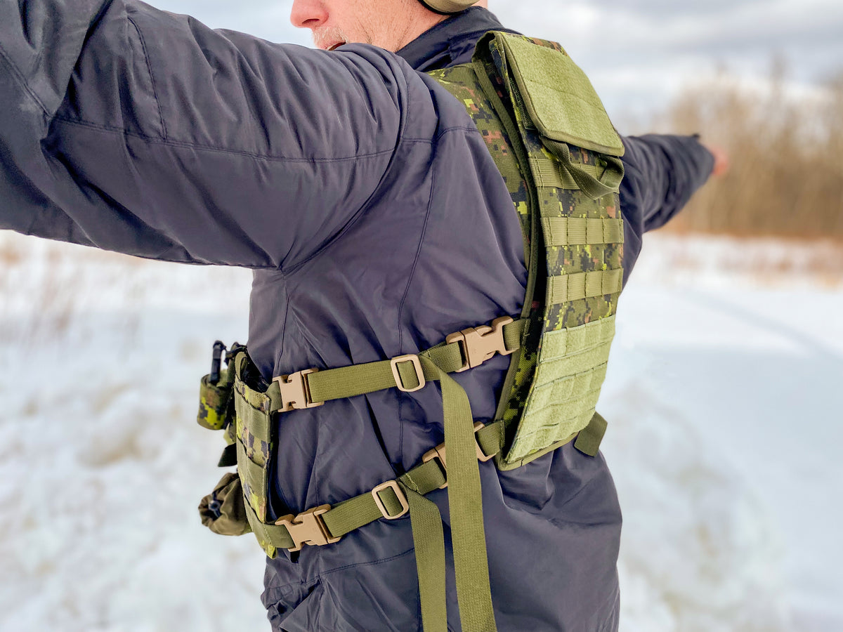 STRIKE Hydration Pack