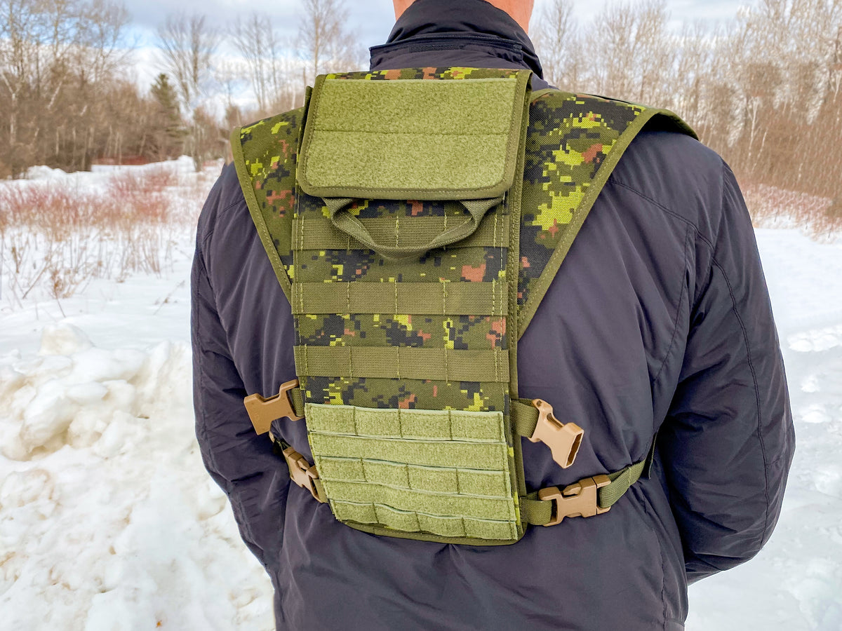 STRIKE Hydration Pack