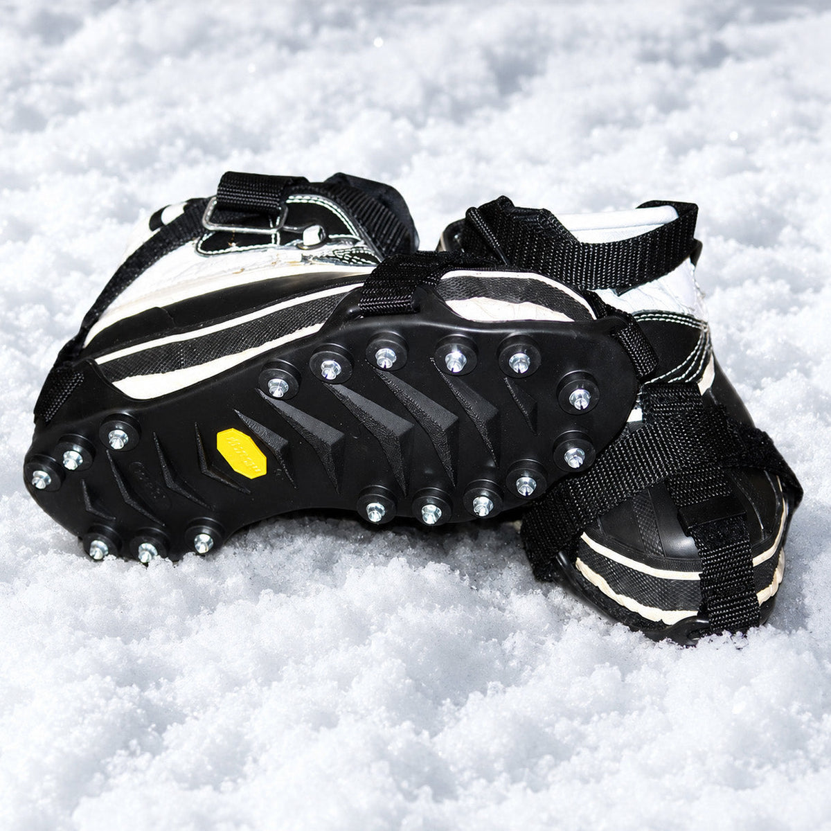 Icer's MEN'S Anti-Skid Safety Soles