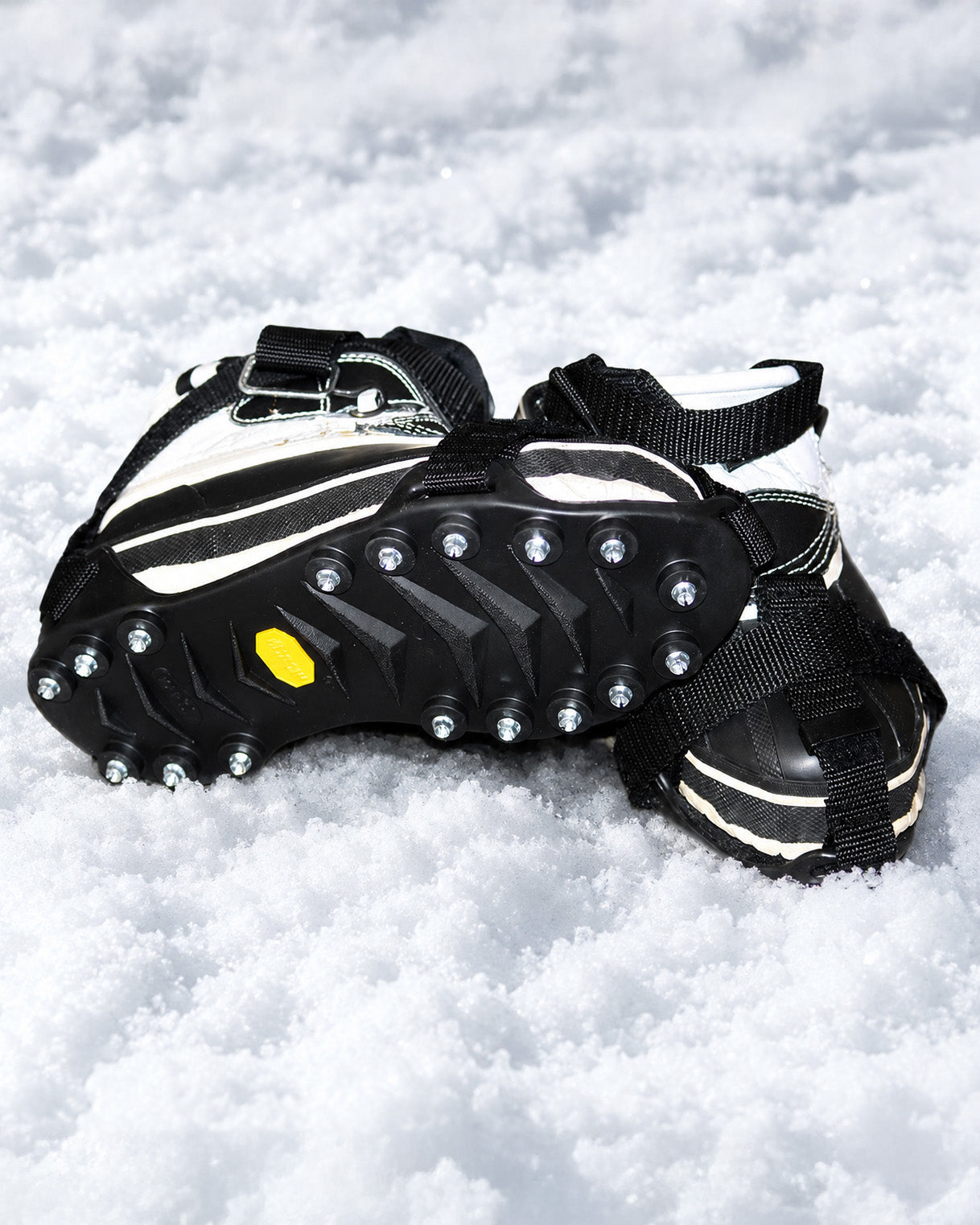 Re-Studding Kit for Icer's Anti-Skid Safety Soles
