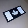 Reflective Canadian Flag Patch