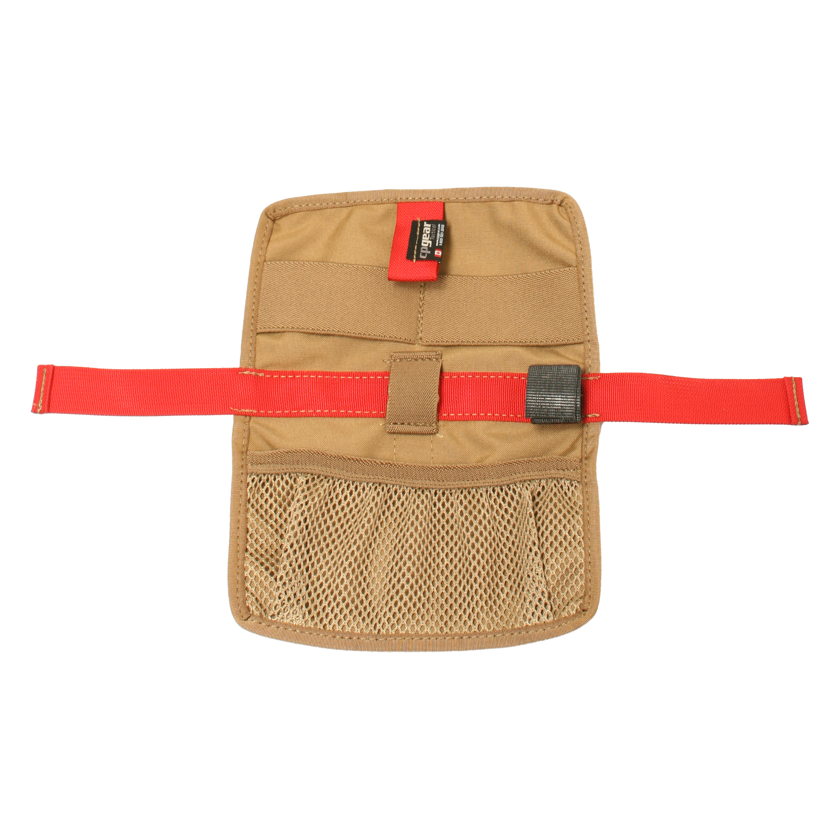 Rapid Response IFAK (RRI) Dangler