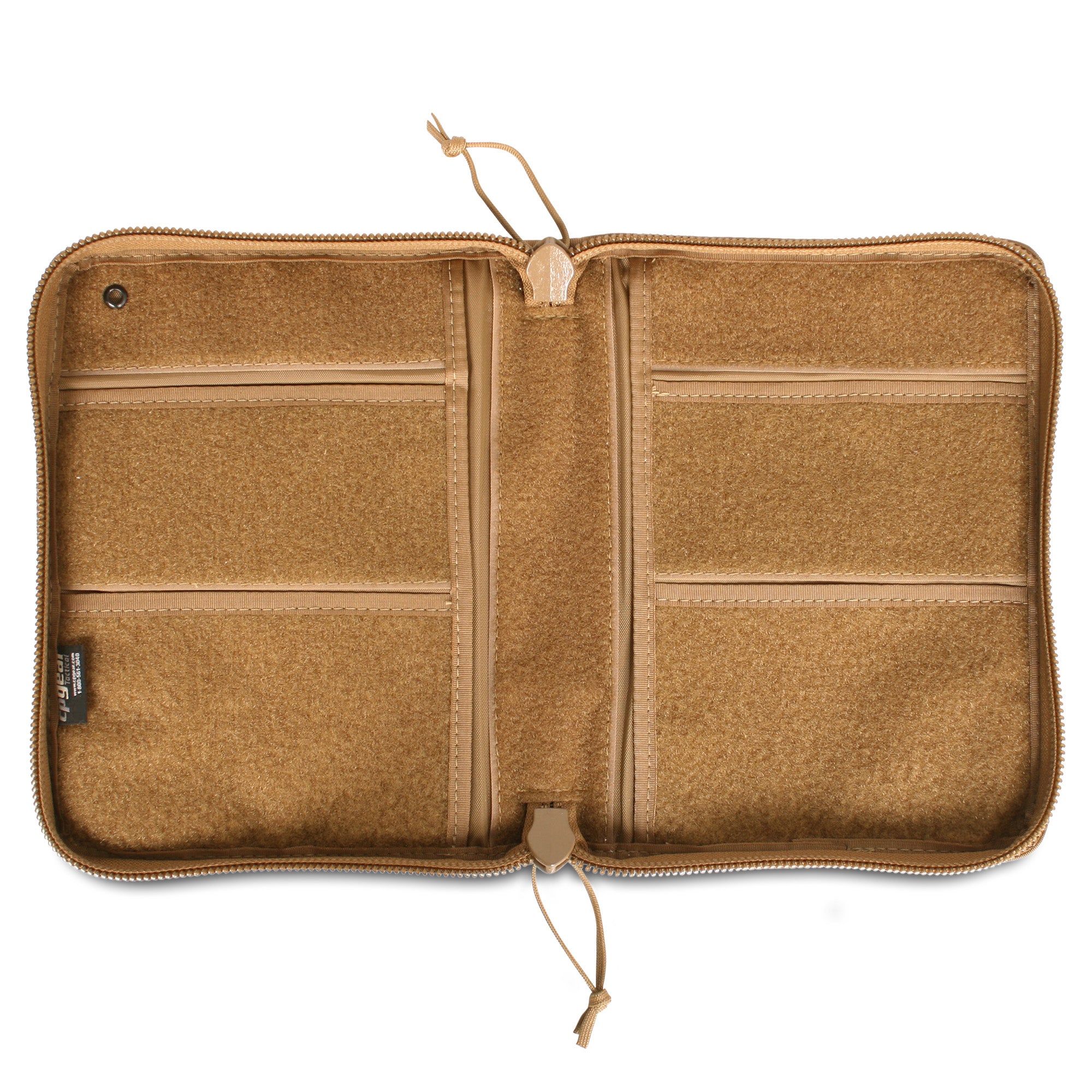 Scout's BSA Handbook Cover System
