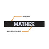 TEST Custom Laser cut (text and Sizes) | Laser Cut Nametape