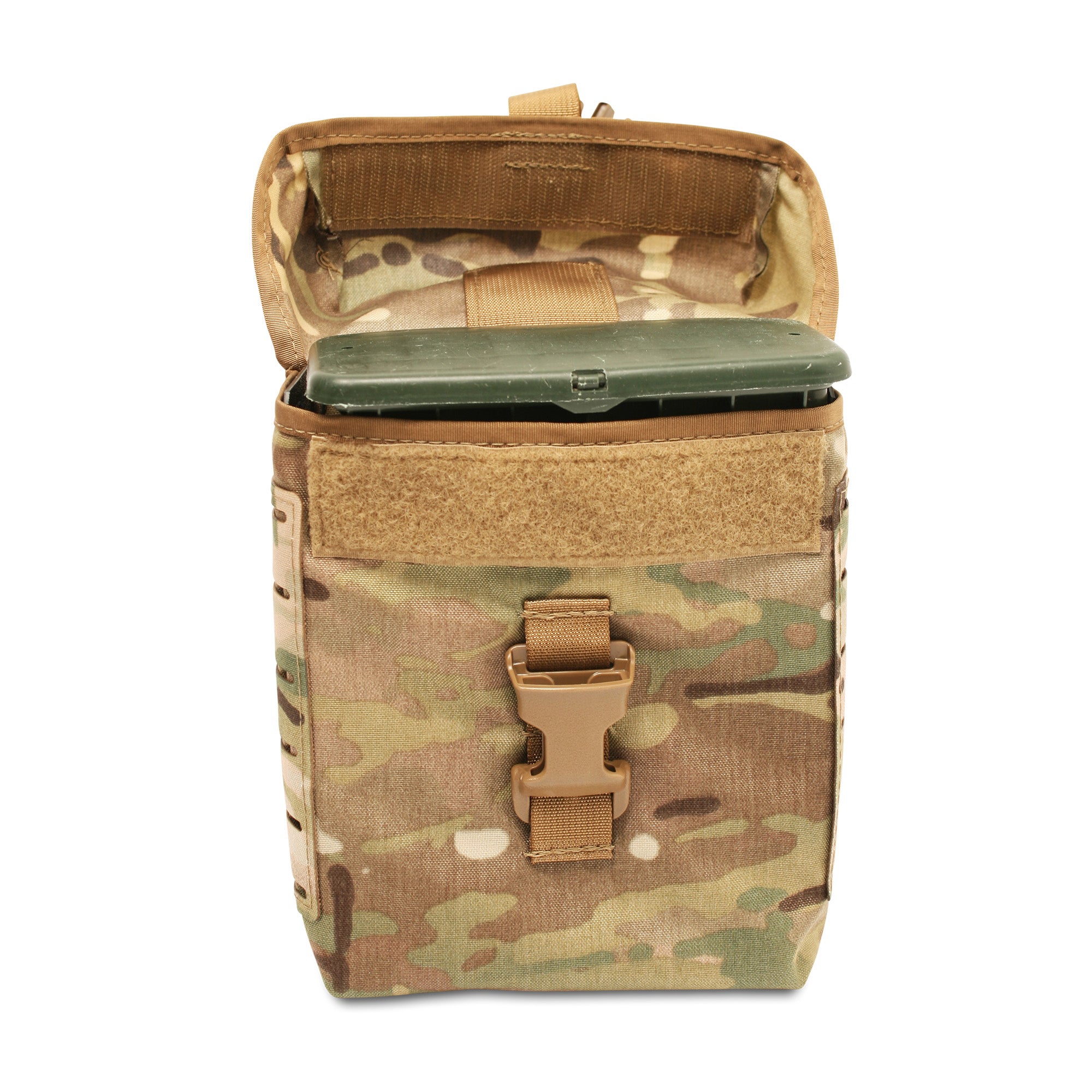 200 Round C9 Pouch