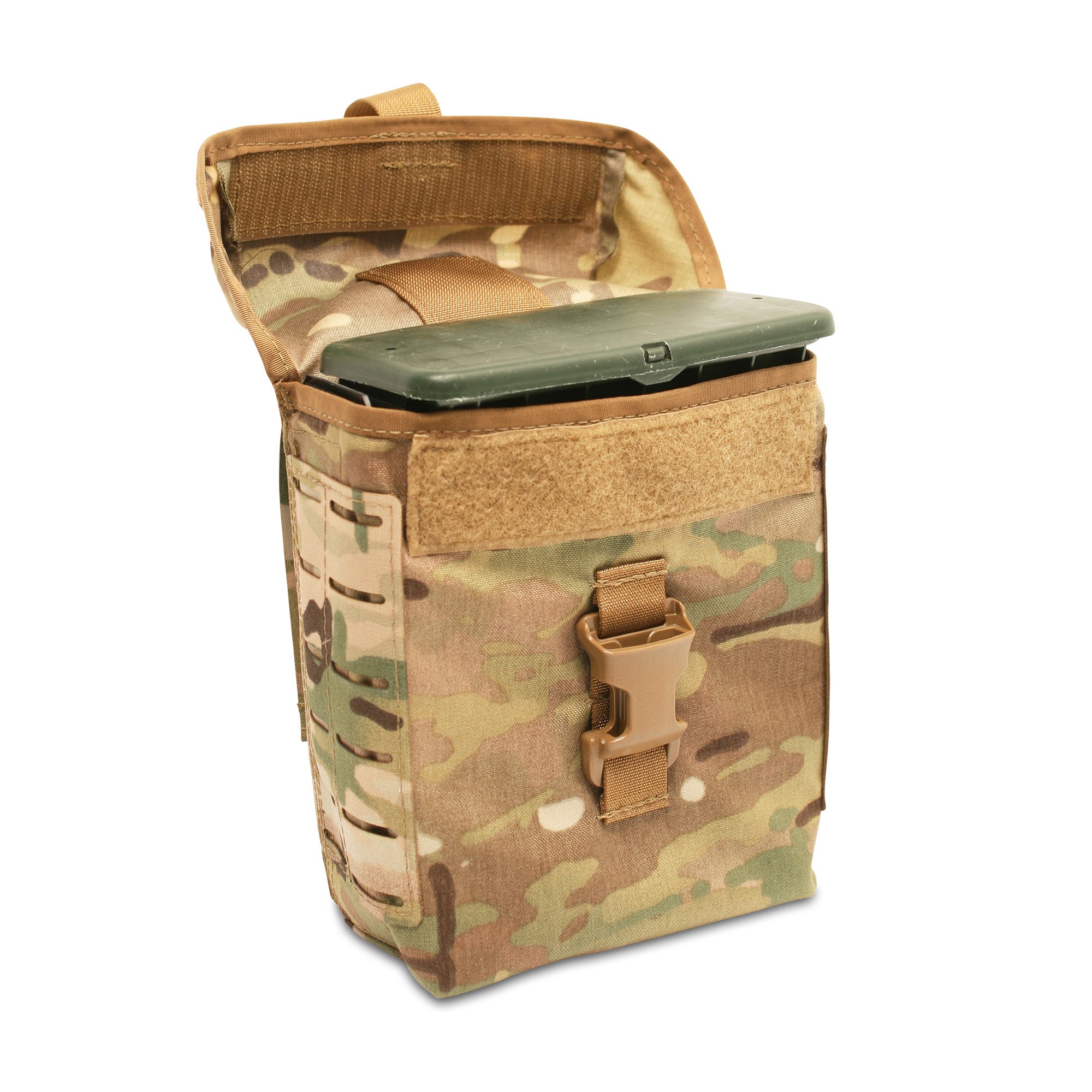 200 Round C9 Pouch