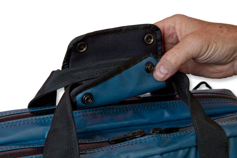 Infection Resistant Nurse Bag