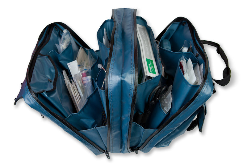 Infection Resistant Nurse Bag