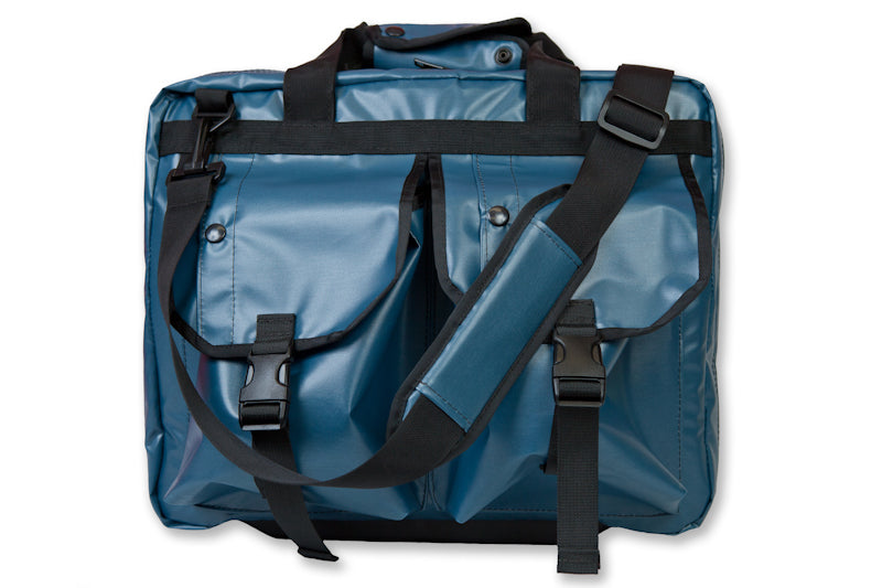 Infection Resistant Nurse Bag