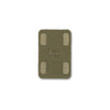 Helmet Headlamp Molle Mount Patch