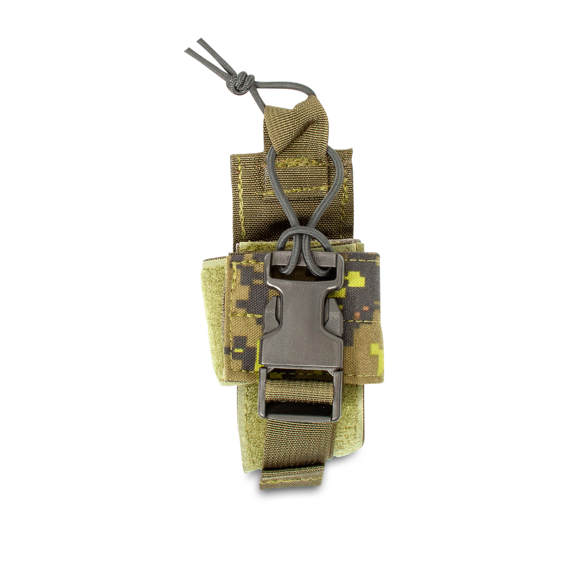 PRR Radio Pouch