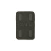 Helmet Headlamp Molle Mount Patch