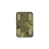 Helmet Headlamp Molle Mount Patch