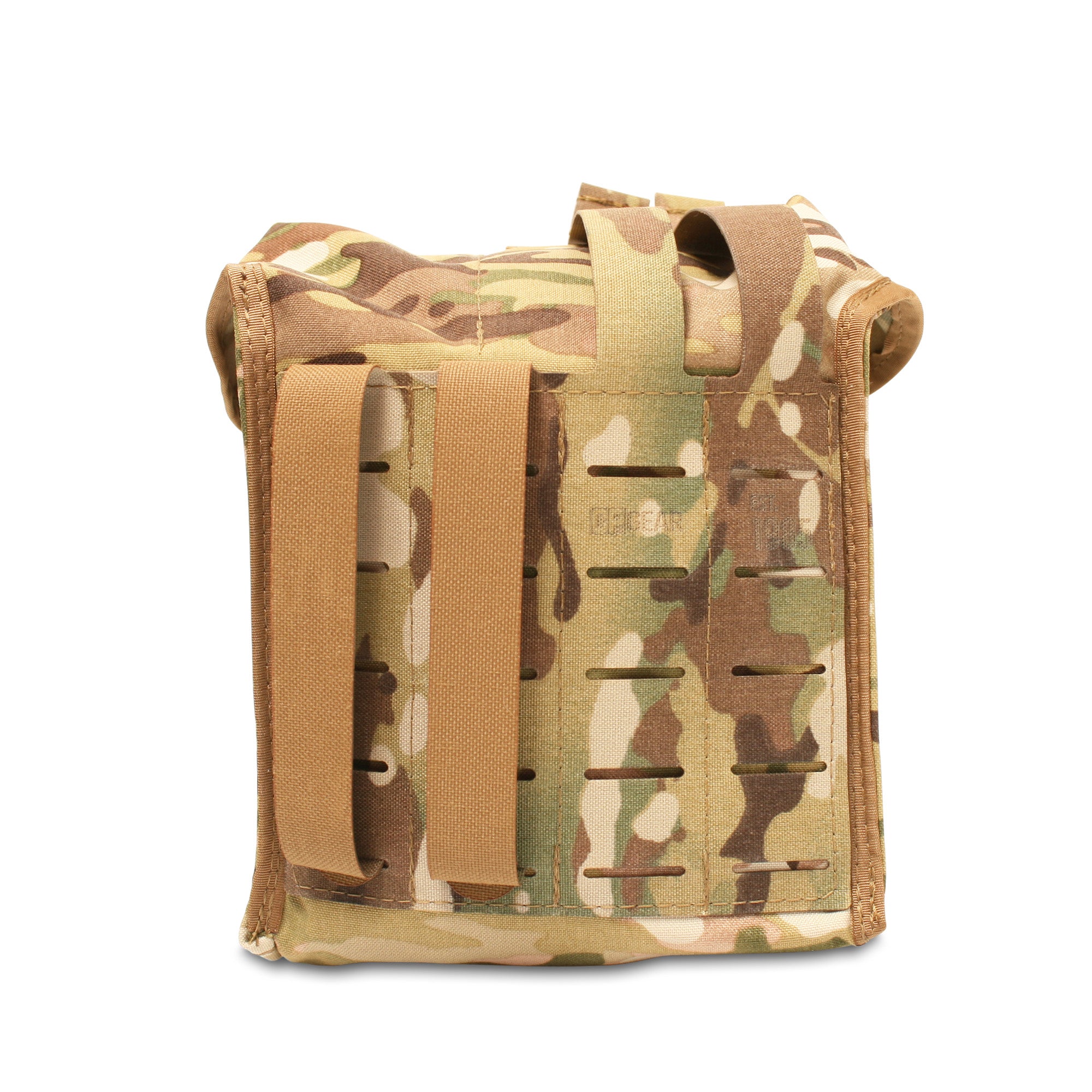 200 Round C9 Pouch