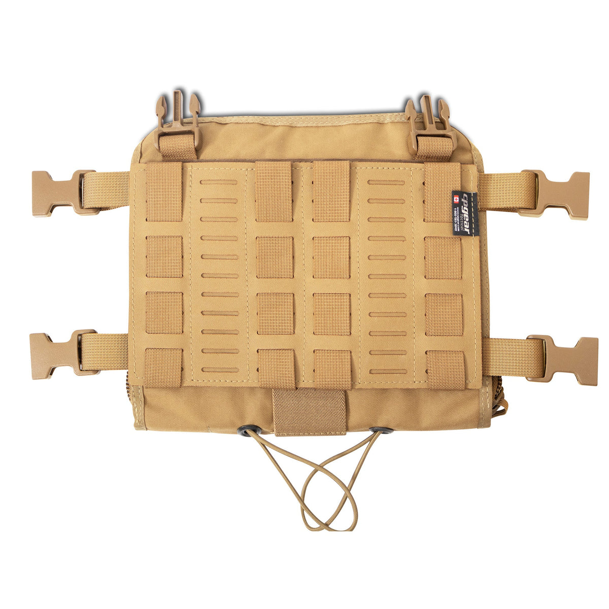 Loop to MOLLE MPAK Adapter