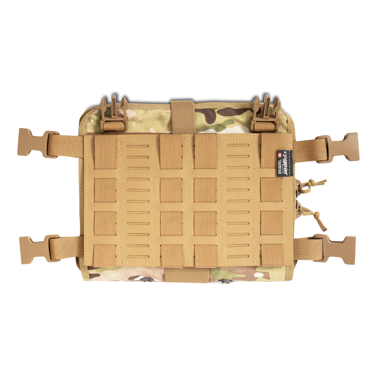 Loop to MOLLE MPAK Adapter