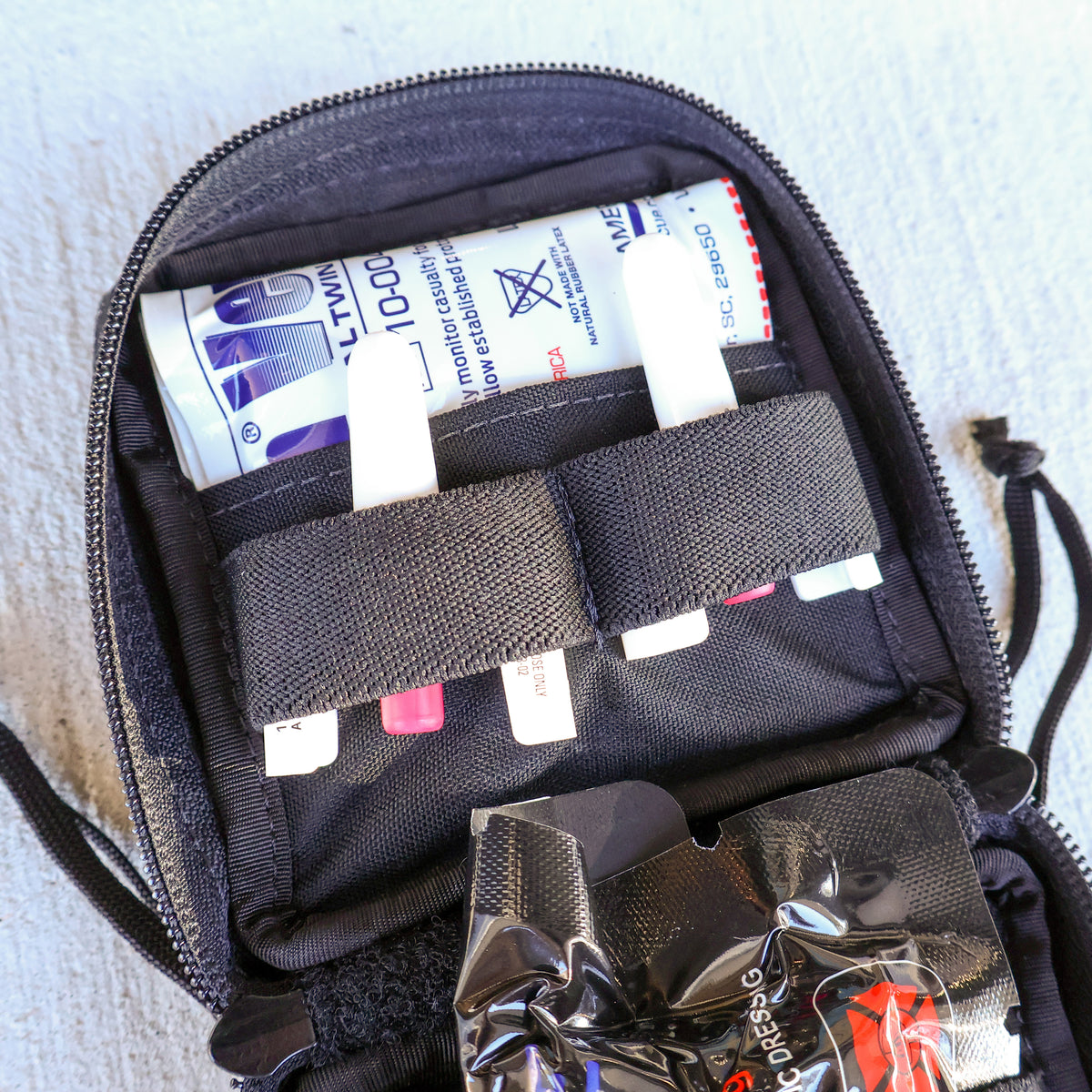 MUT Pouch (Mini Utility Tactical)