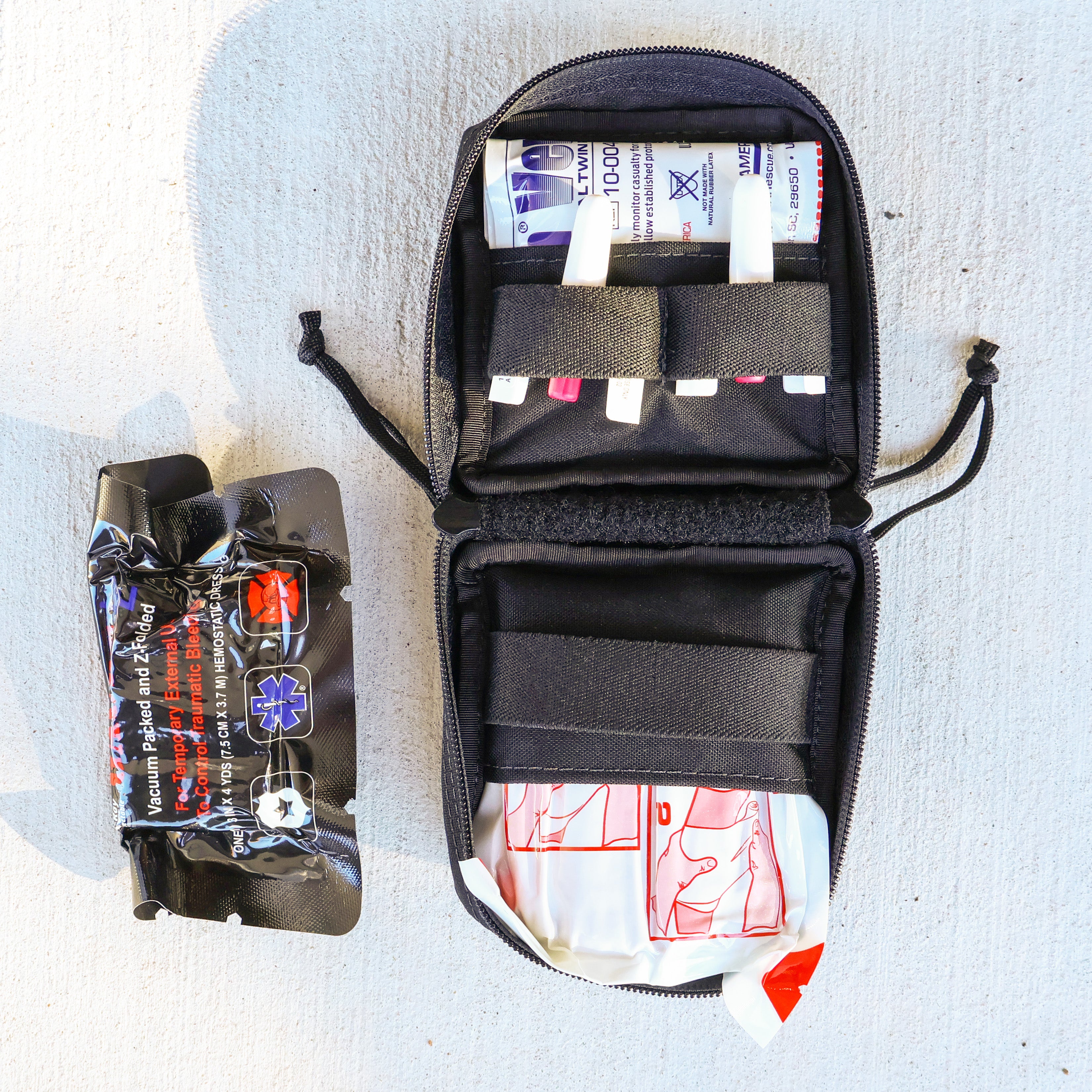 MUT Pouch (Mini Utility Tactical)
