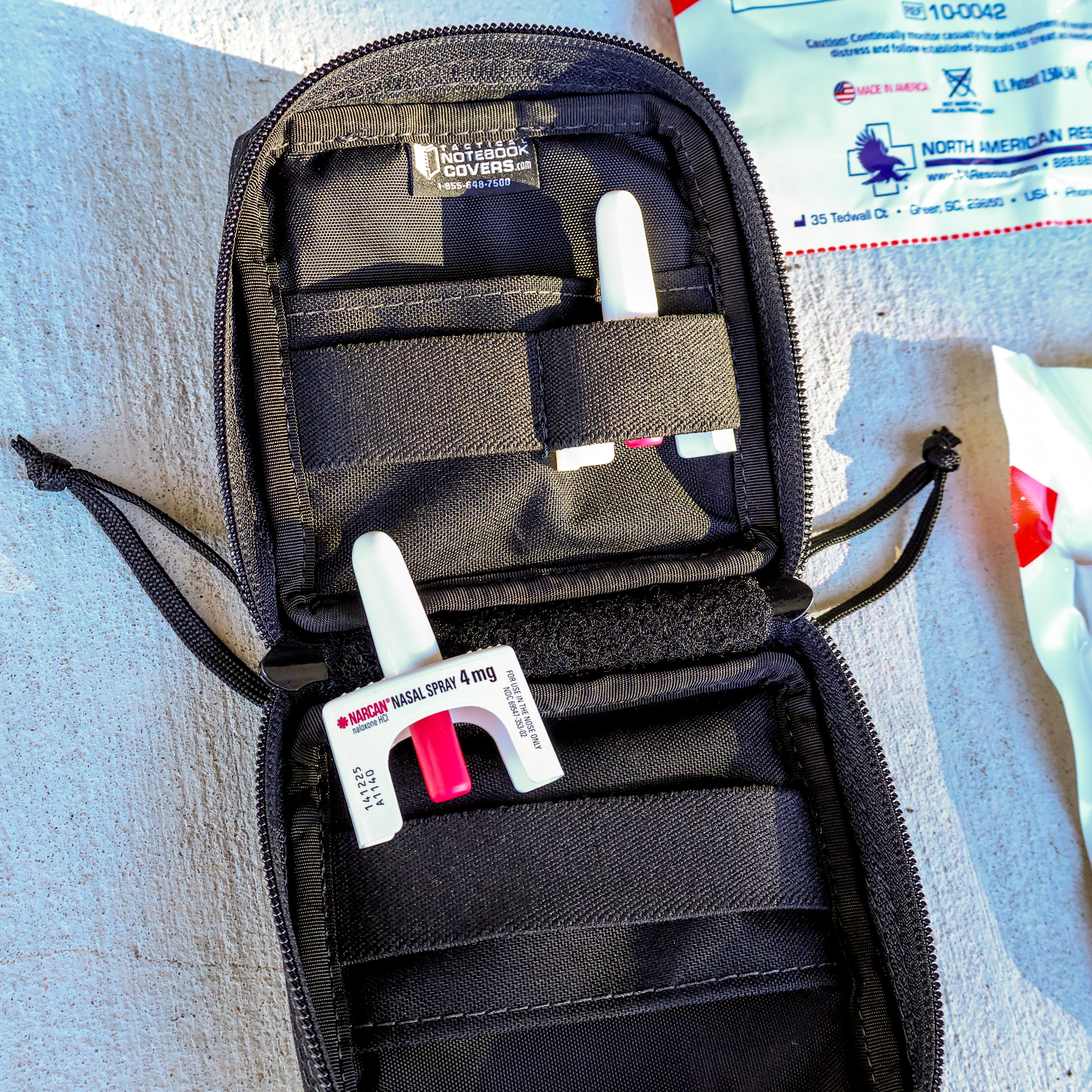 MUT Pouch (Mini Utility Tactical)