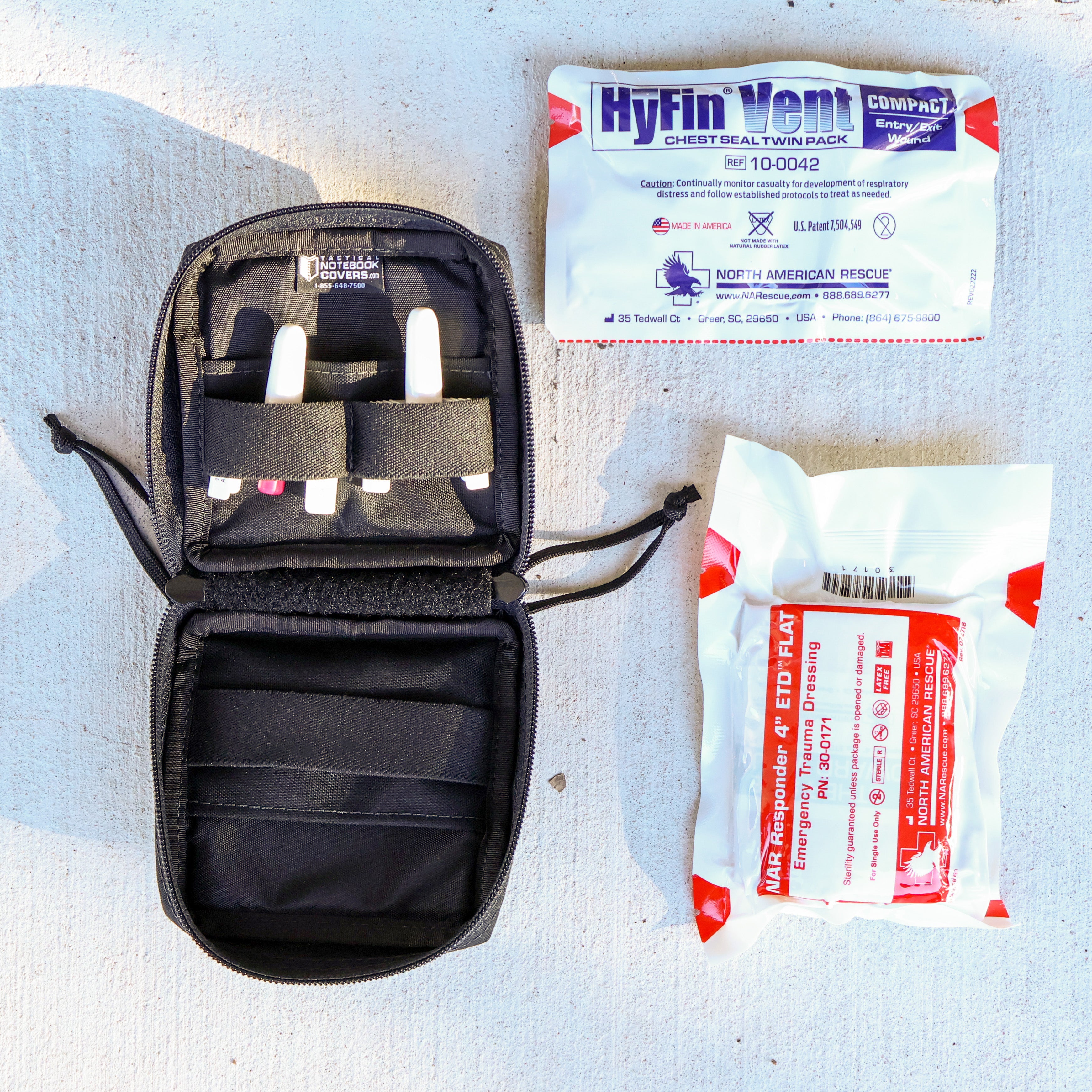 MUT Pouch (Mini Utility Tactical)