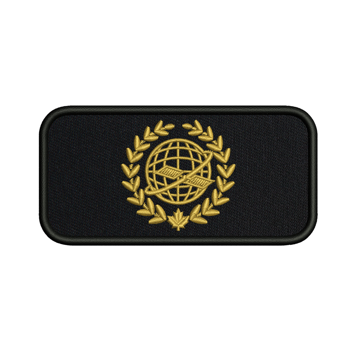 Space Specialist Skilled Badge (SSSB)