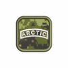 ARCTIC Badge