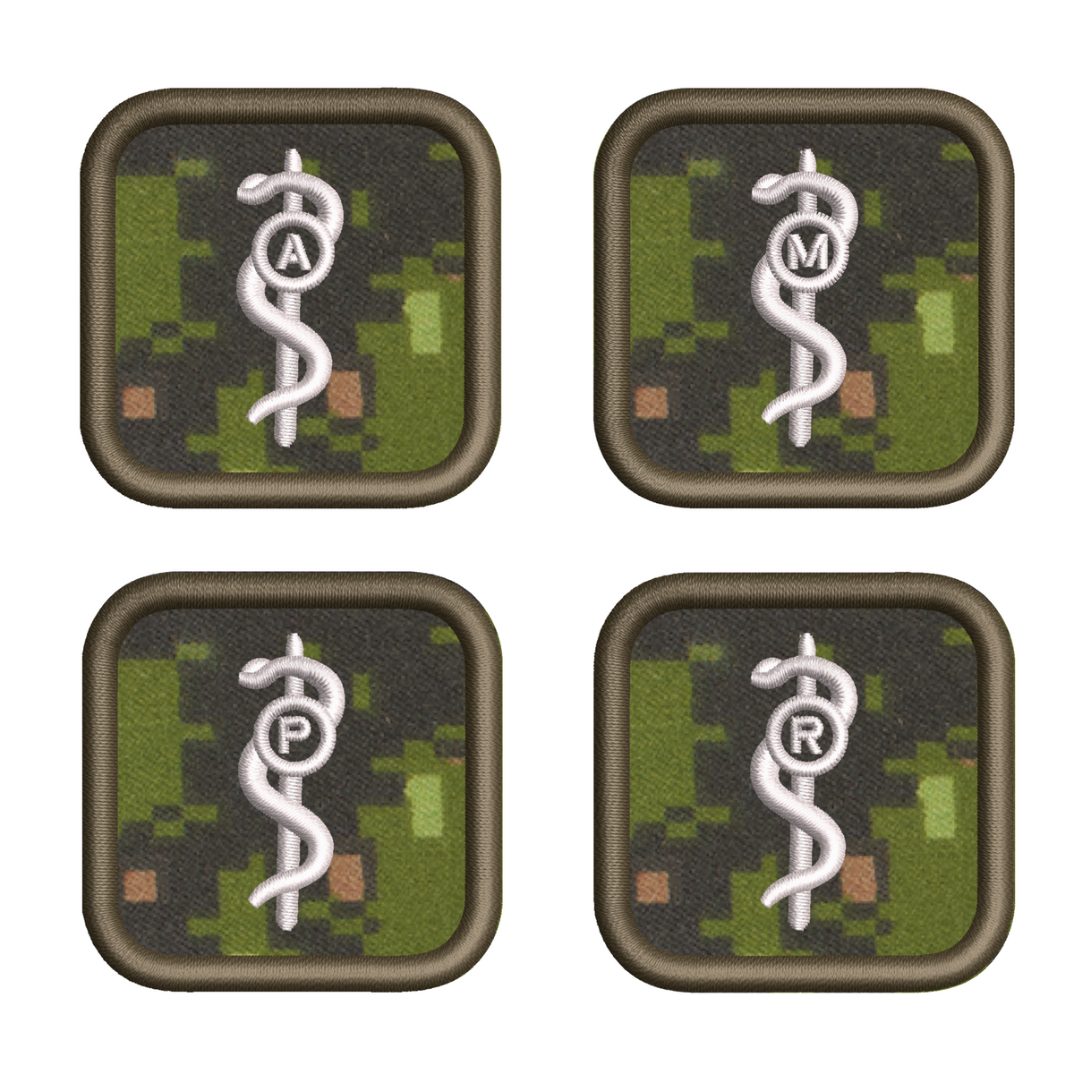 RCMS Tech Badges