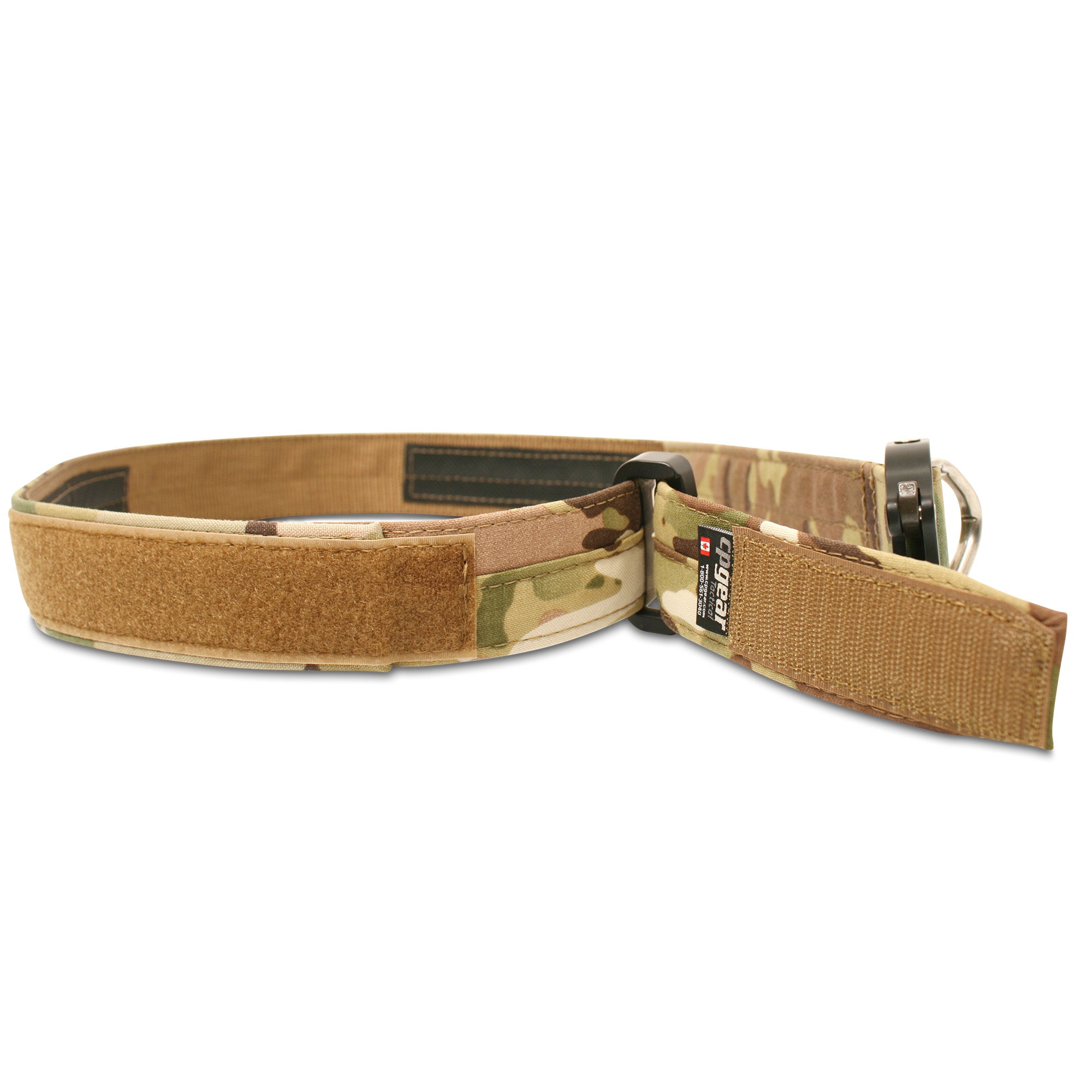 Cobra Pro-Style Riggers Belt