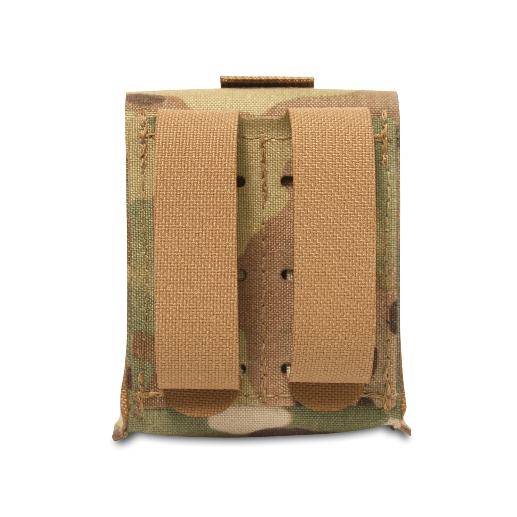 Party Crasher Grenade Pouch
