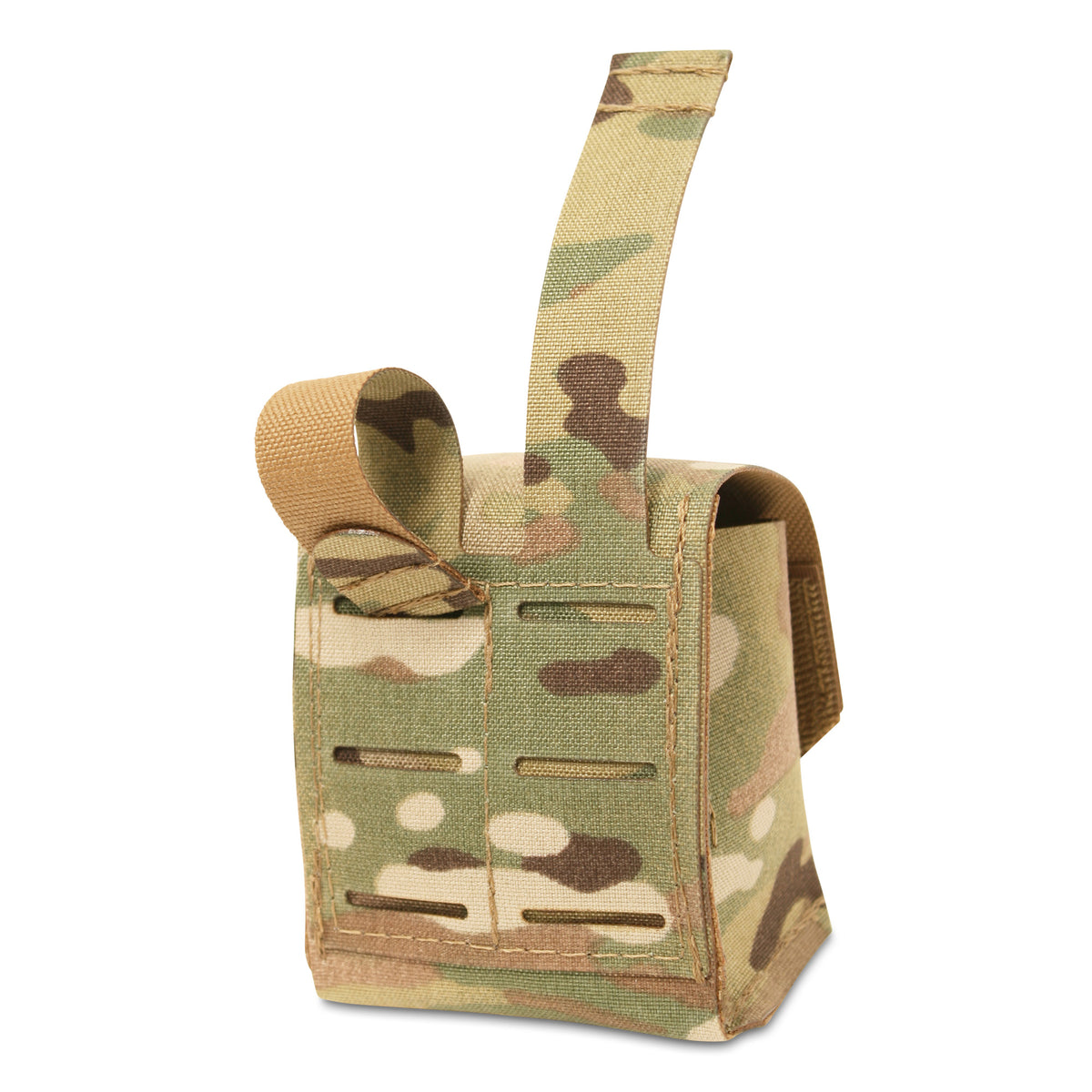 Party Crasher Grenade Pouch