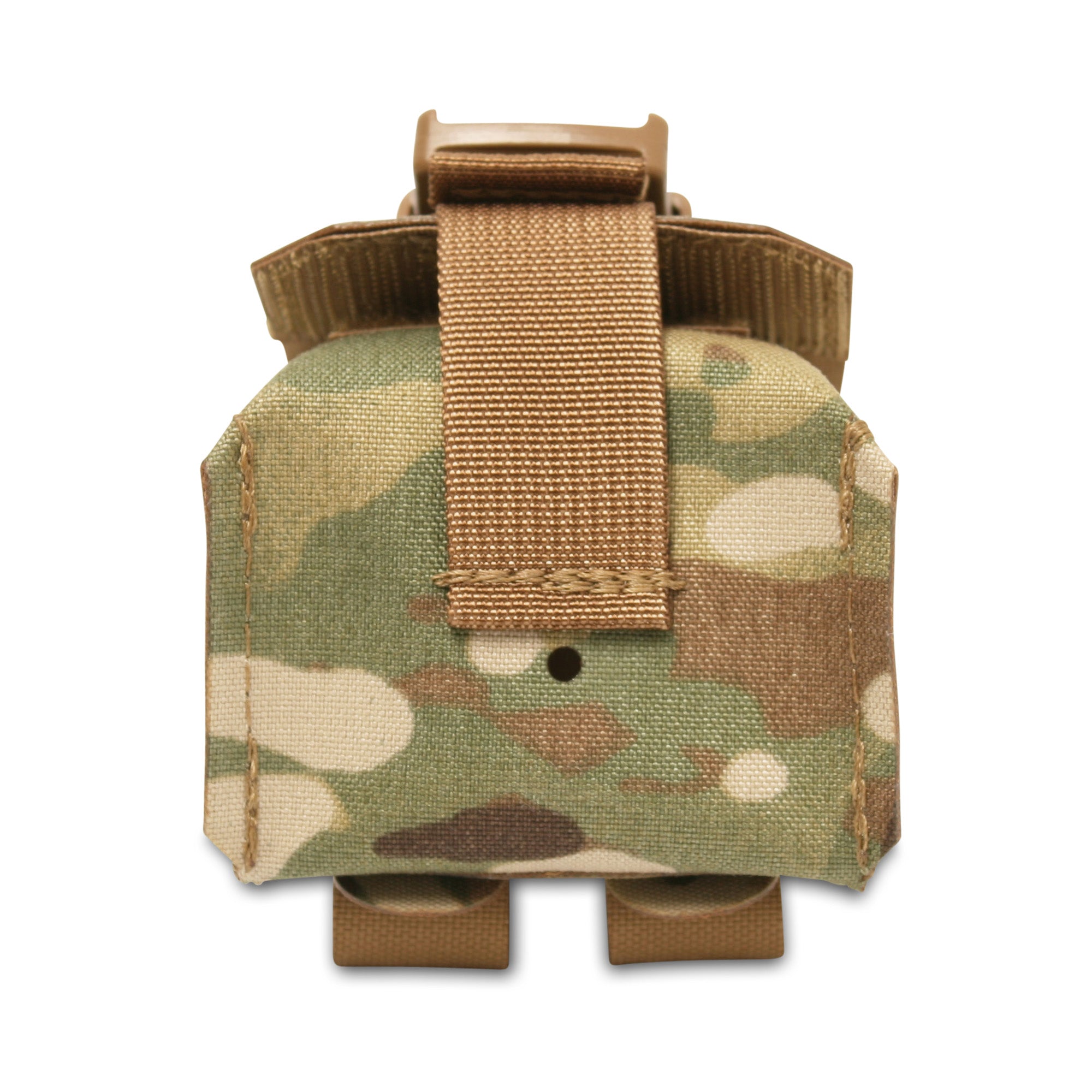 Party Crasher Grenade Pouch