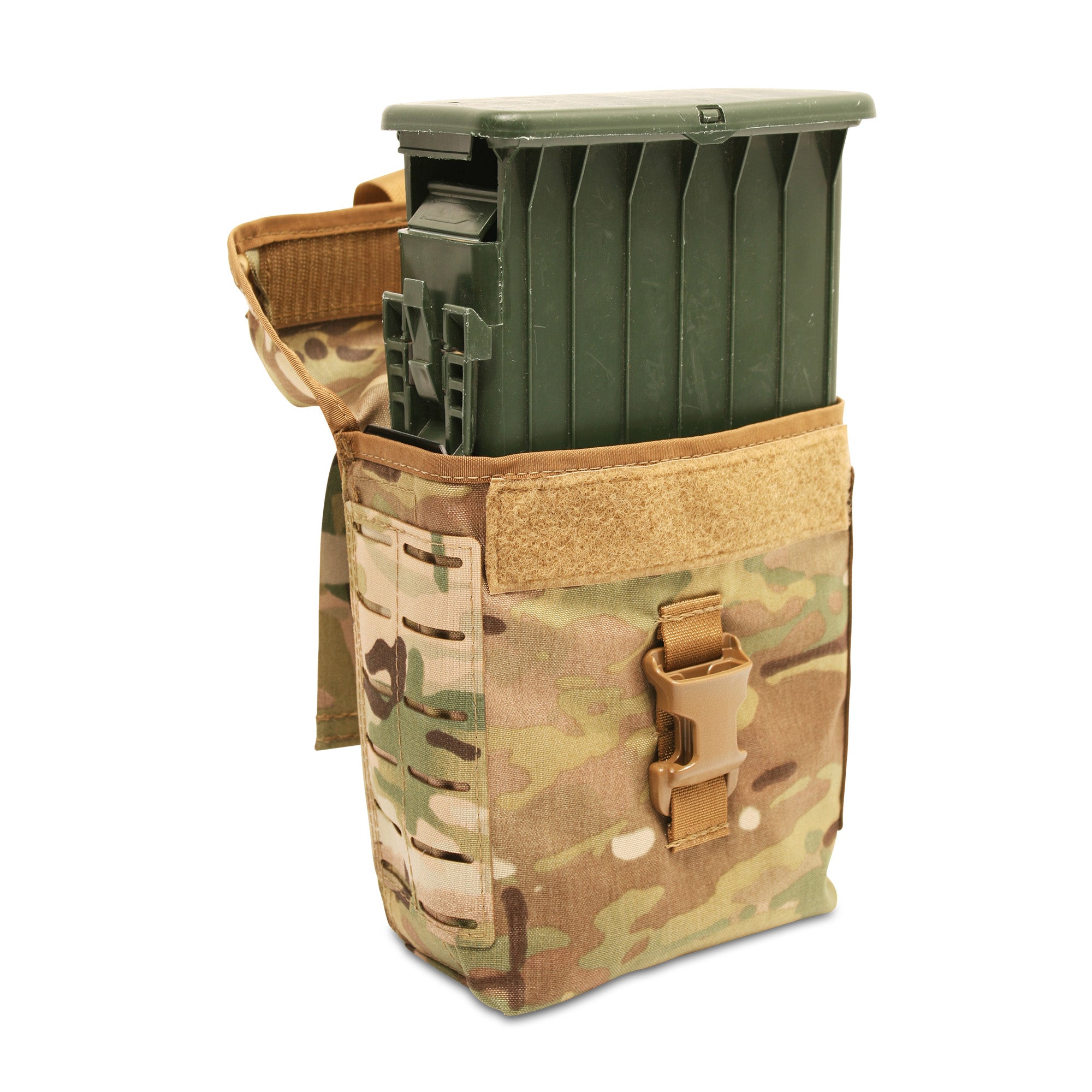 200 Round C9 Pouch