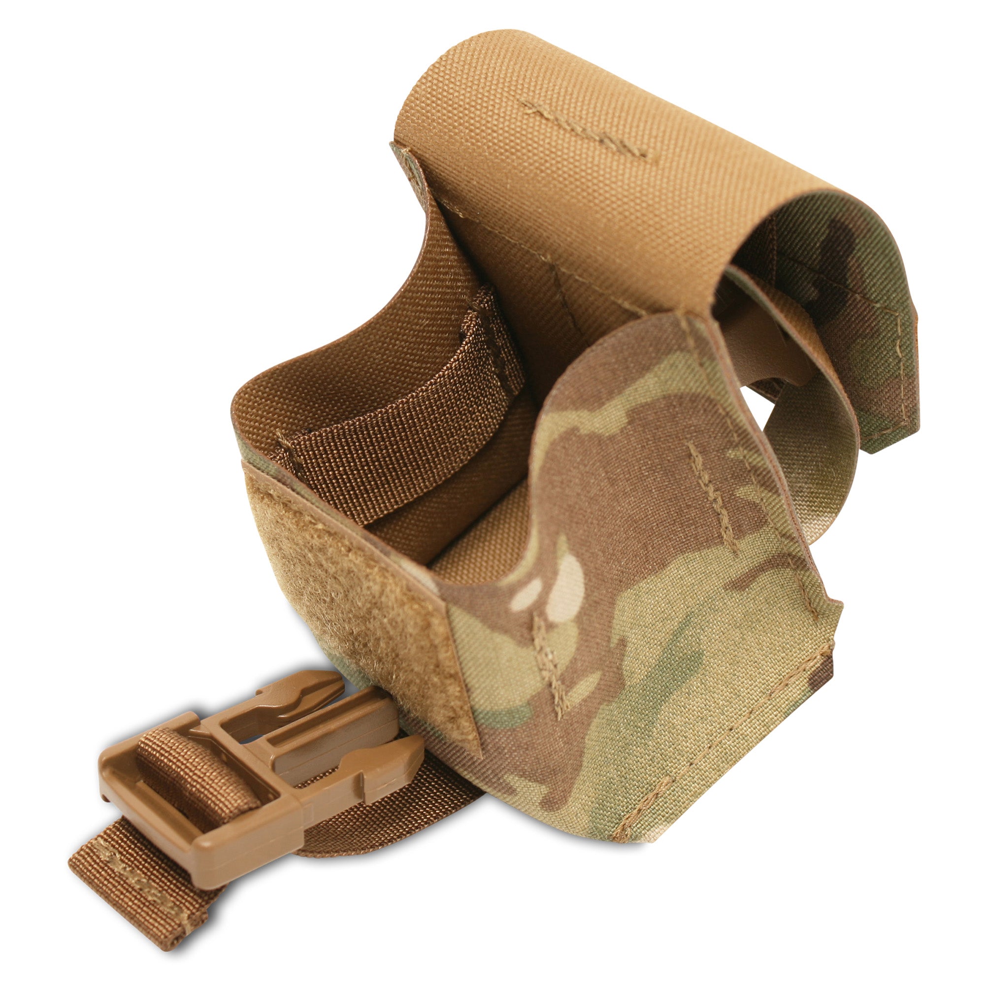 Party Crasher Grenade Pouch