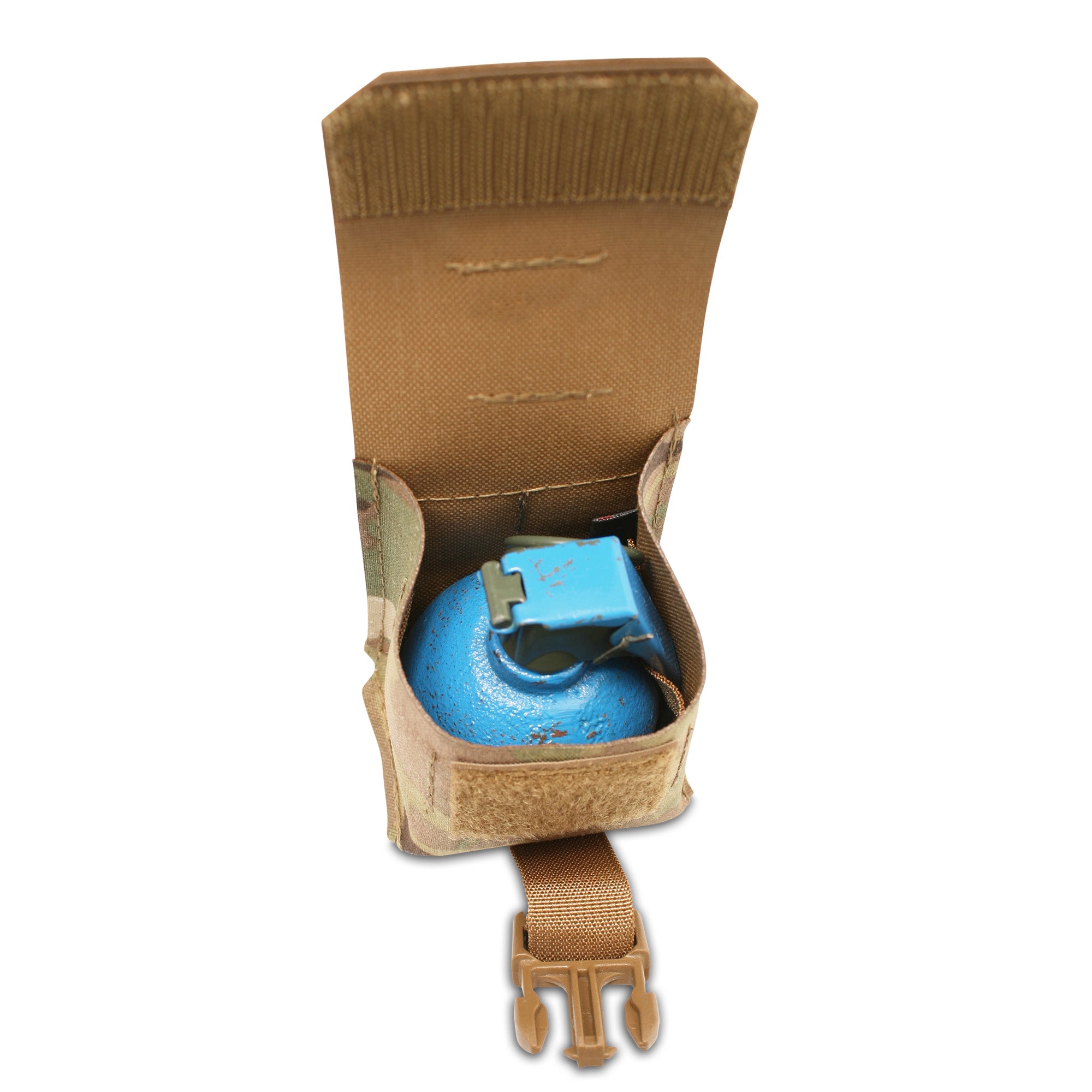 Party Crasher Grenade Pouch