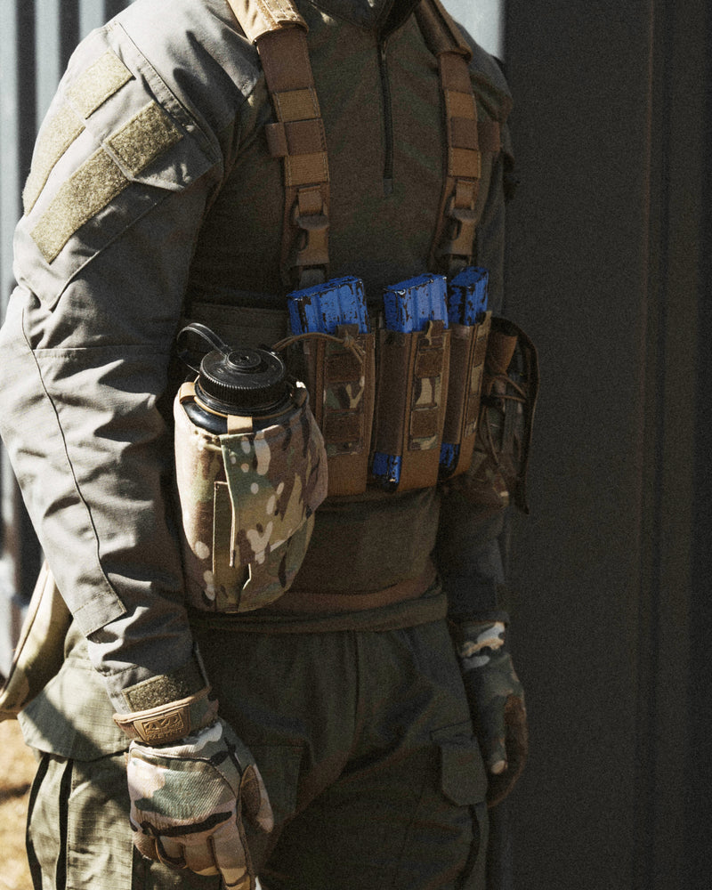 Tactical Nalgene Pouch