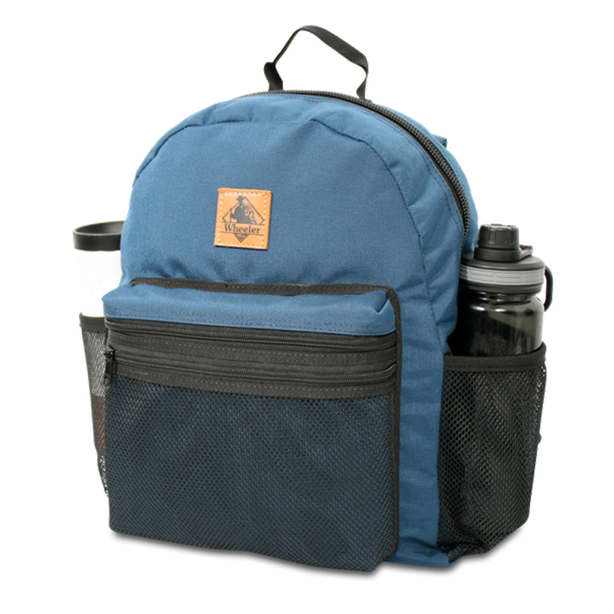 The Wheeler Day Pack