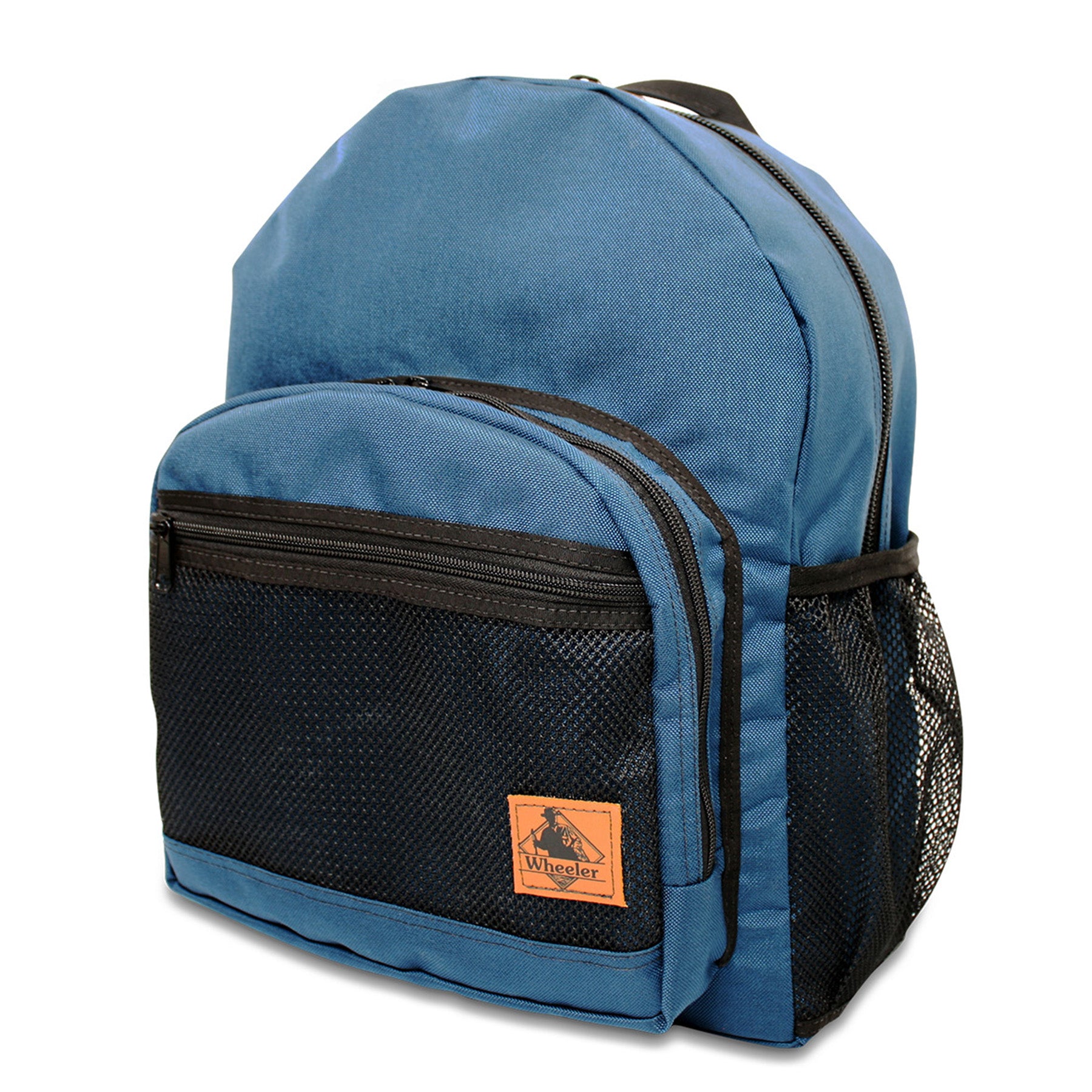 The Wheeler Wander Pack