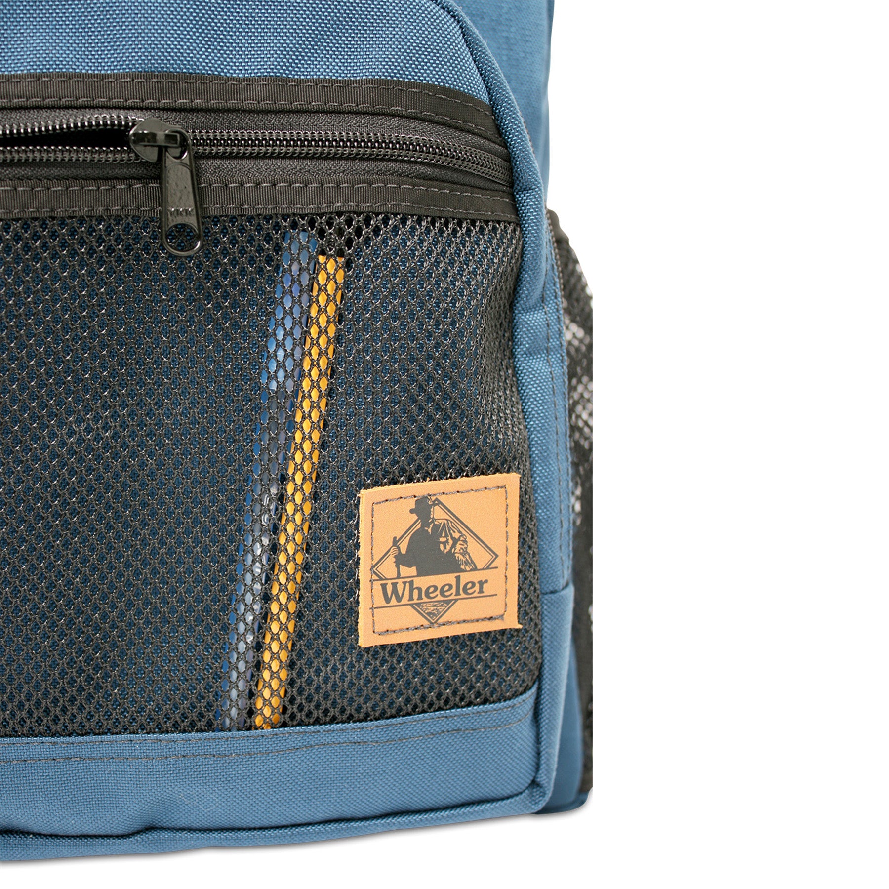 The Wheeler Wander Pack