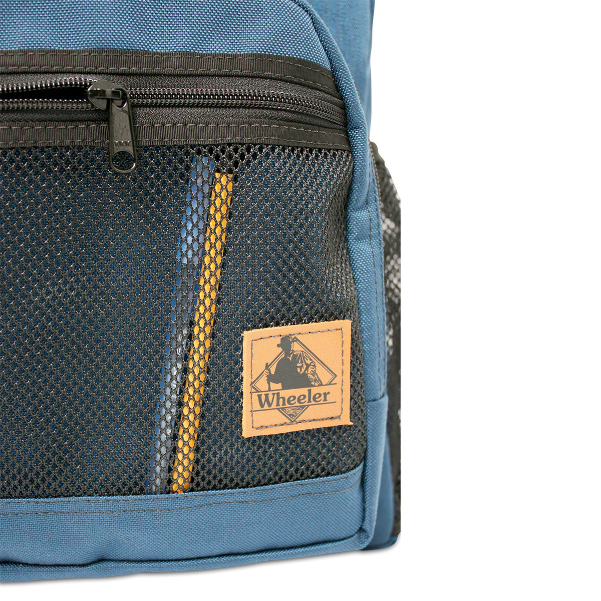 The Wheeler Wander Pack