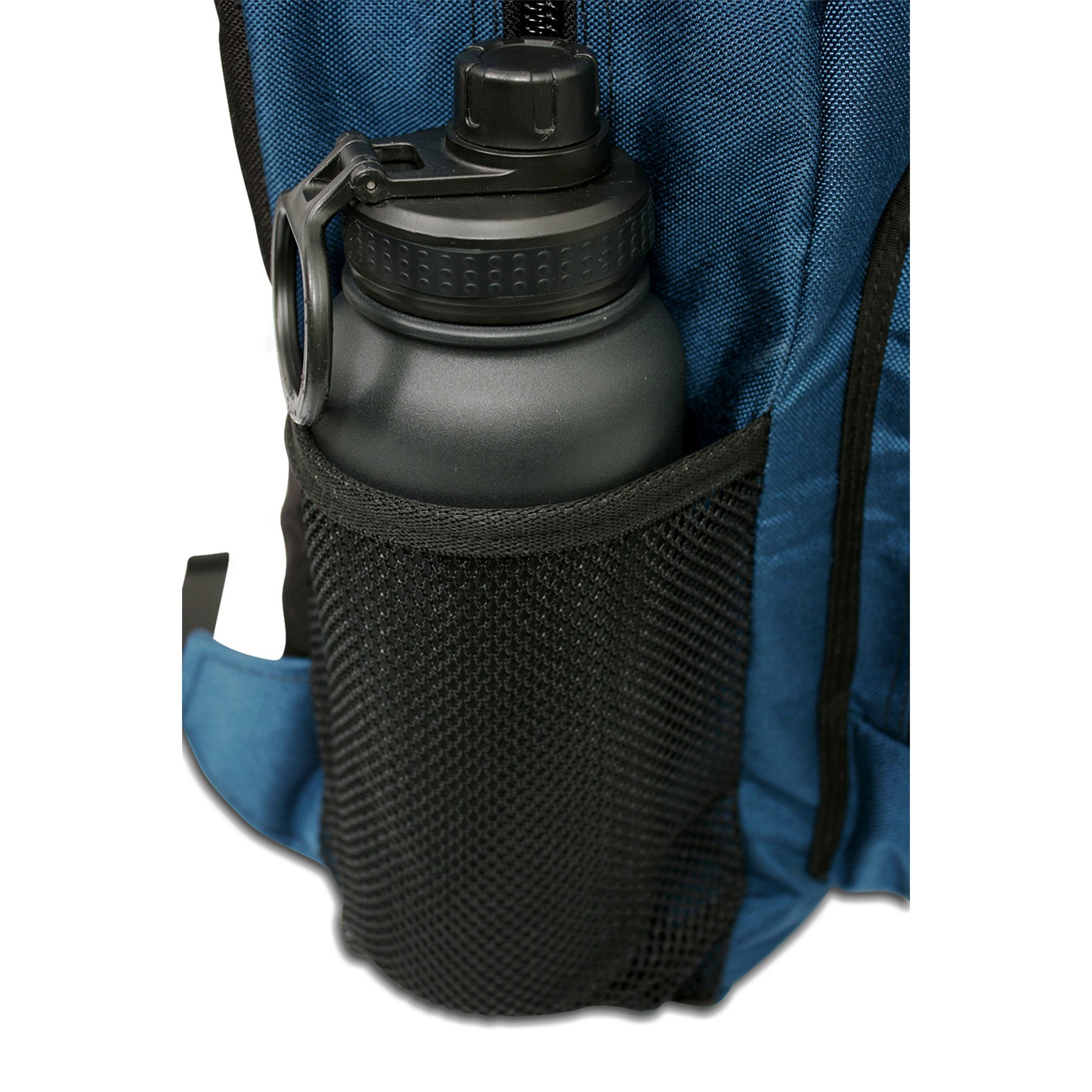 The Wheeler Wander Pack