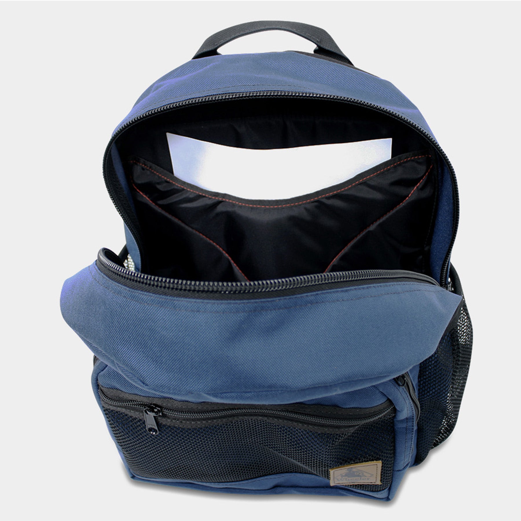 The Wheeler Wander Pack