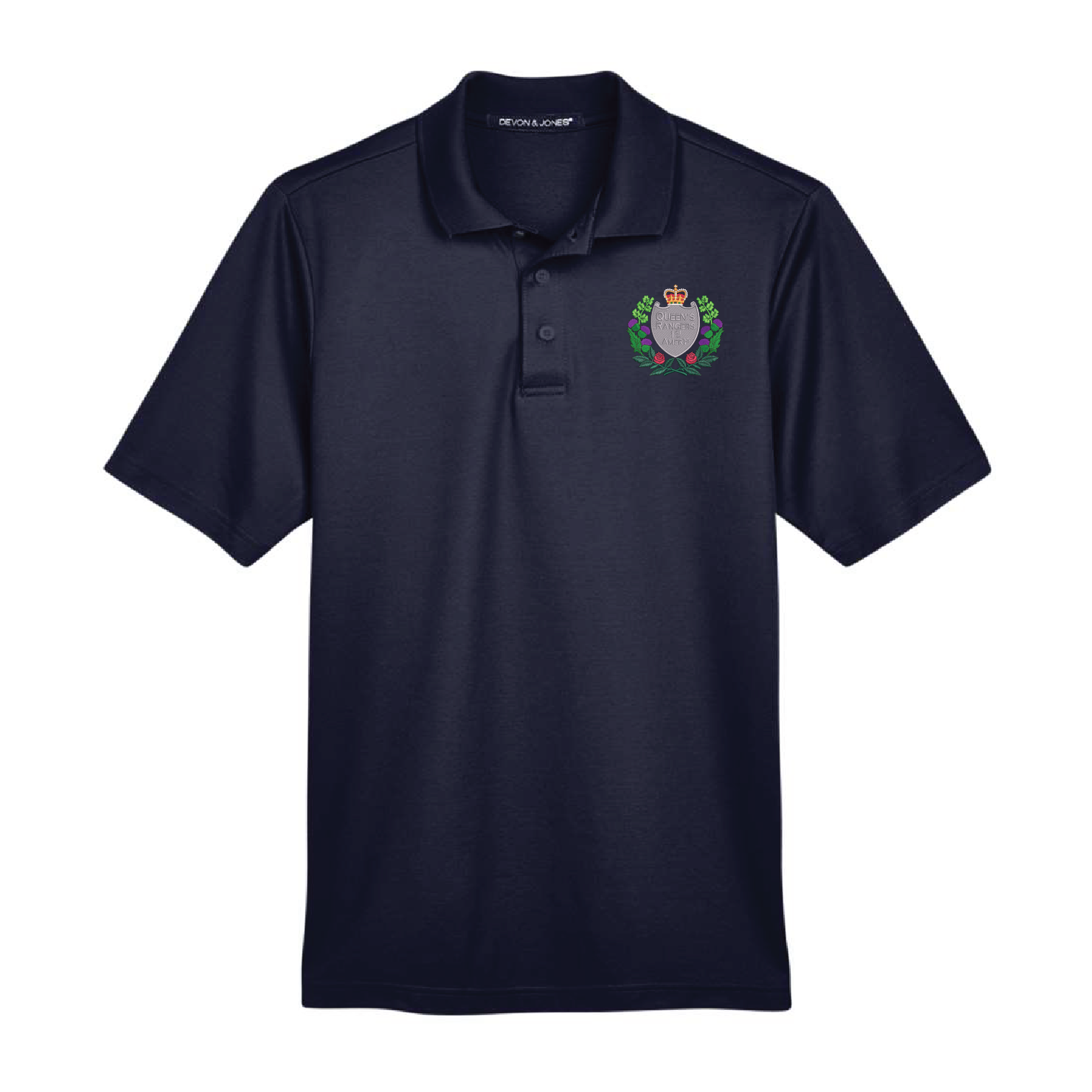 QYRang Polo