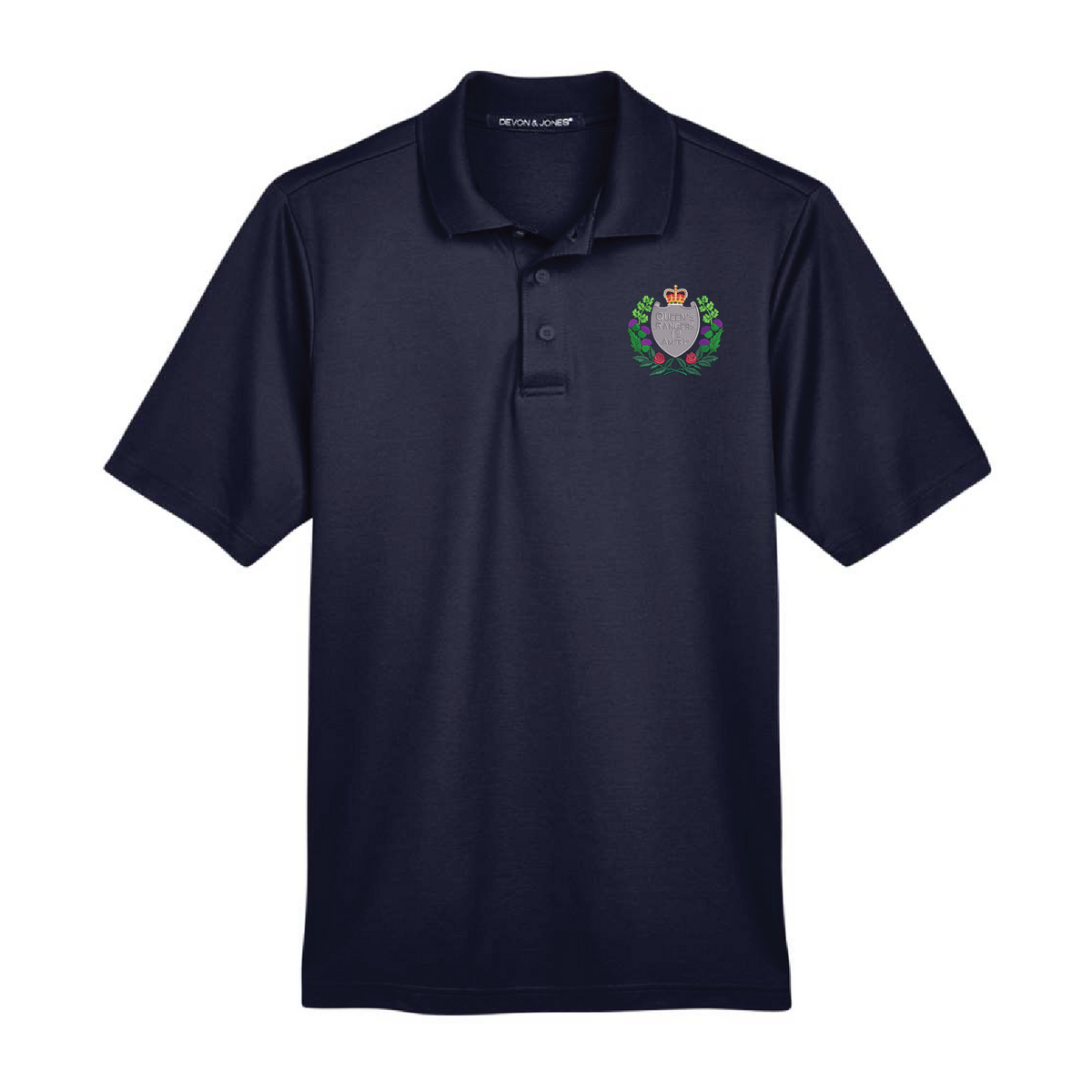 QYRang Polo