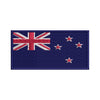 International Flag Patches