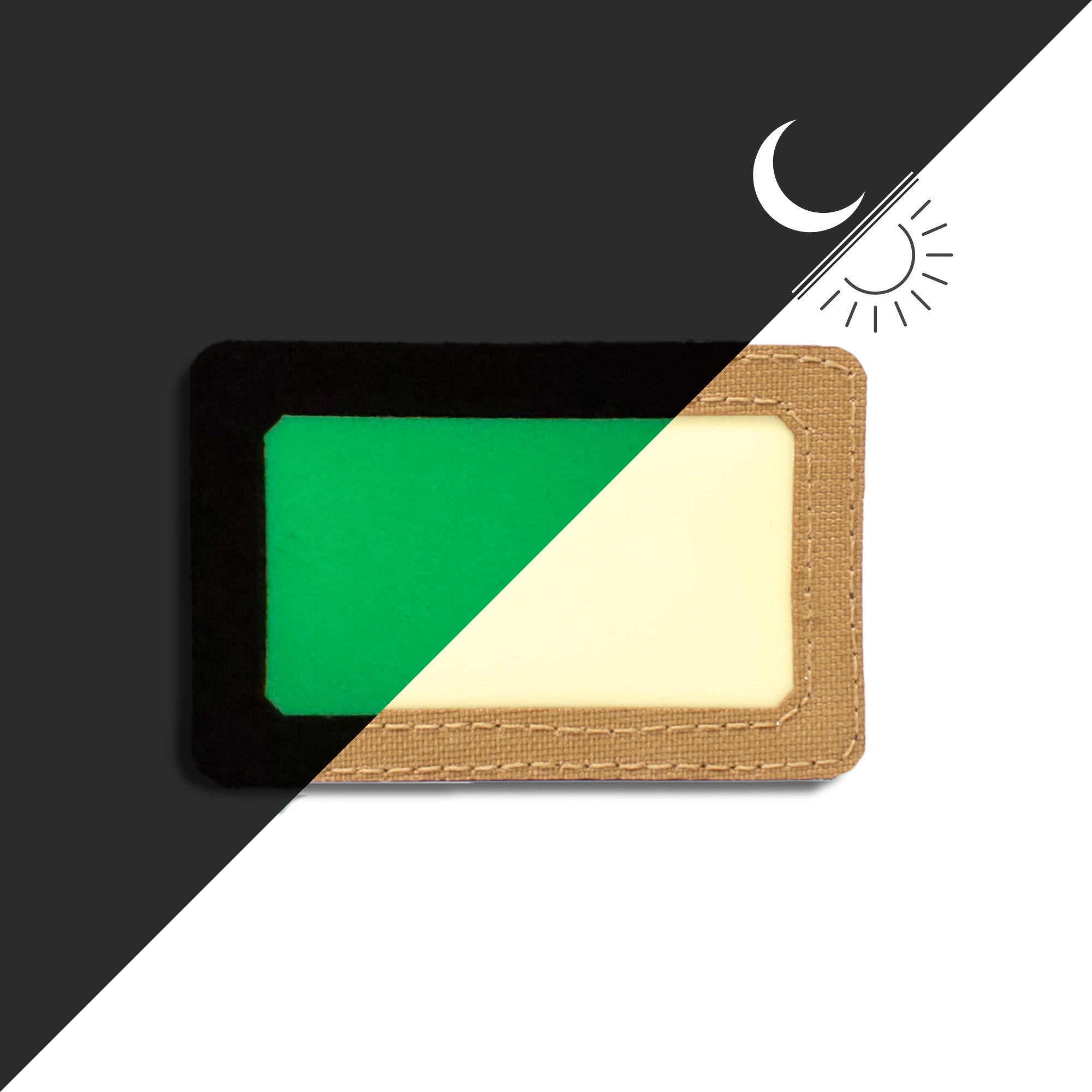Night Write Glow Patch