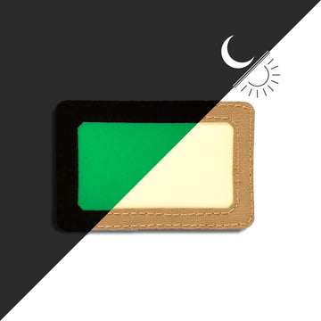 Night Write Glow Patch
