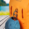 Nite Ize S-Biner XT SlideLock Dual Carabiner
