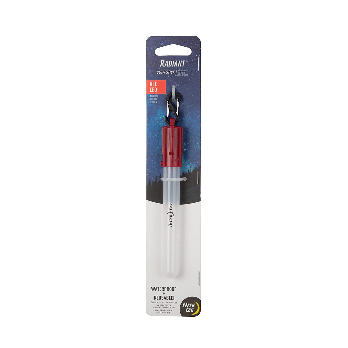 NiteIze LED Mini Glowsticks